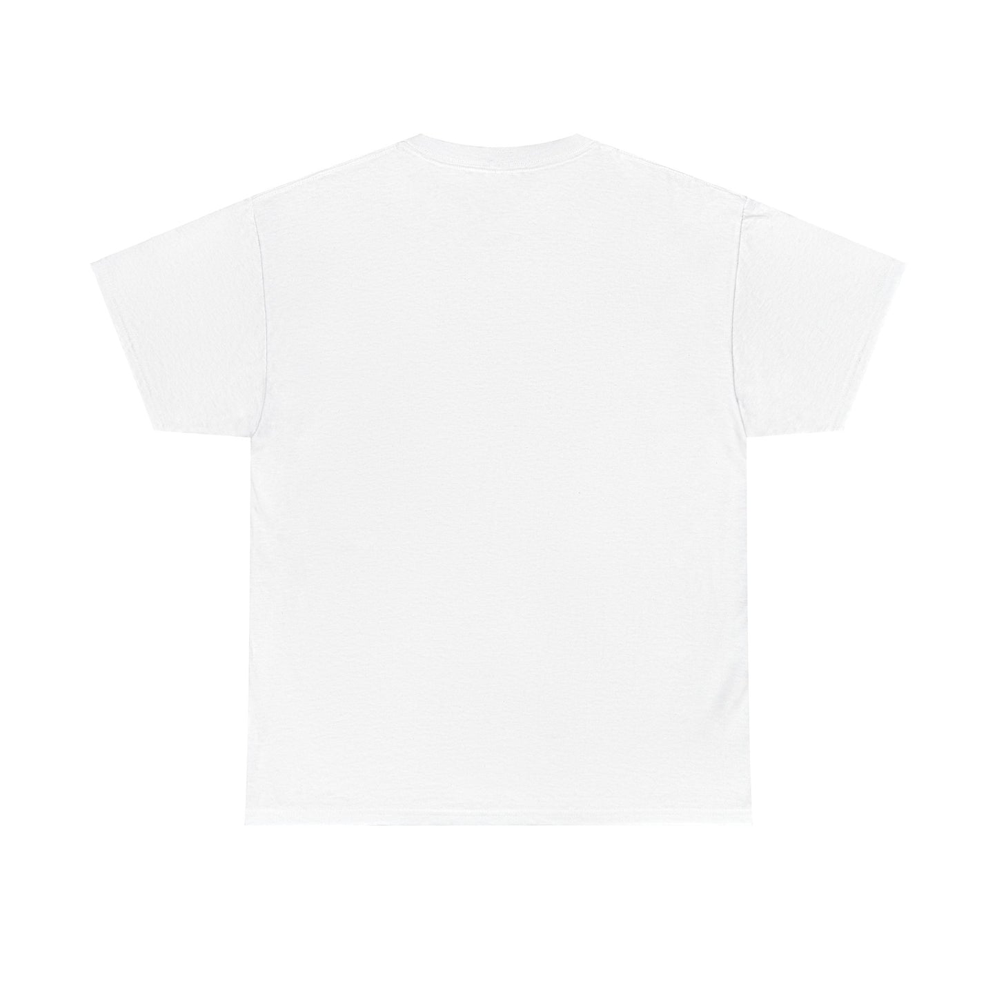 Getting lit Cotton Tee