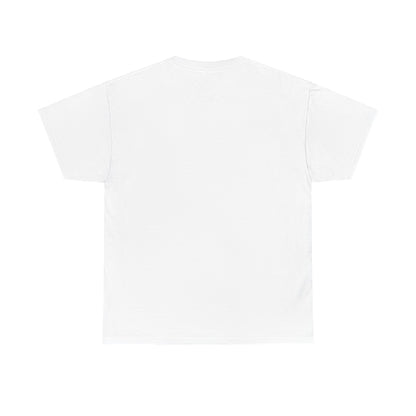 Getting lit Cotton Tee