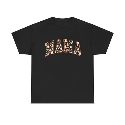 Spooky mama Heavy Cotton Tee