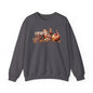 #Fallbasics Crewneck