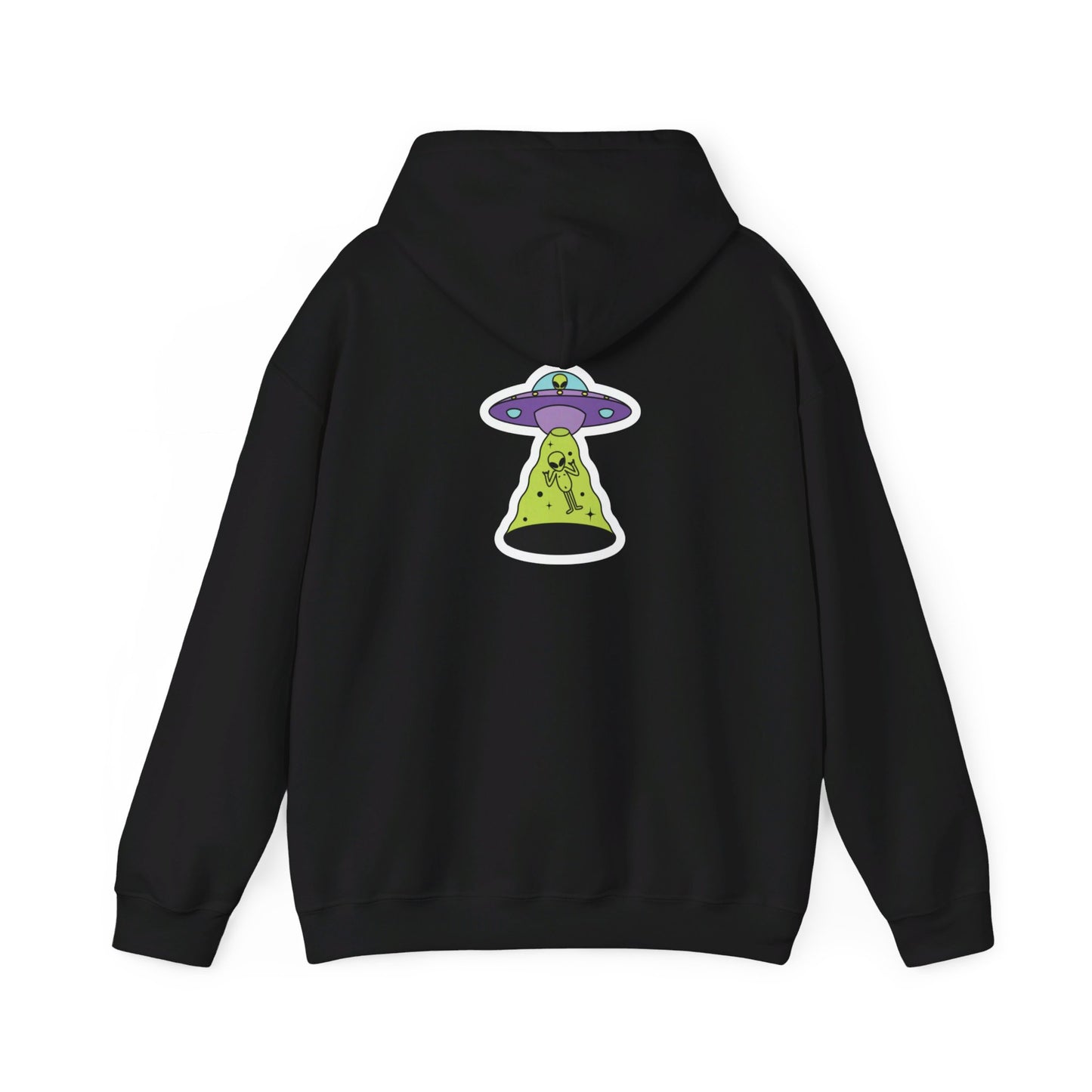 Alien Sweatshirt