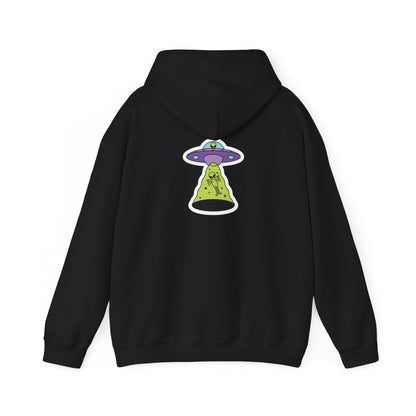 Alien Sweatshirt