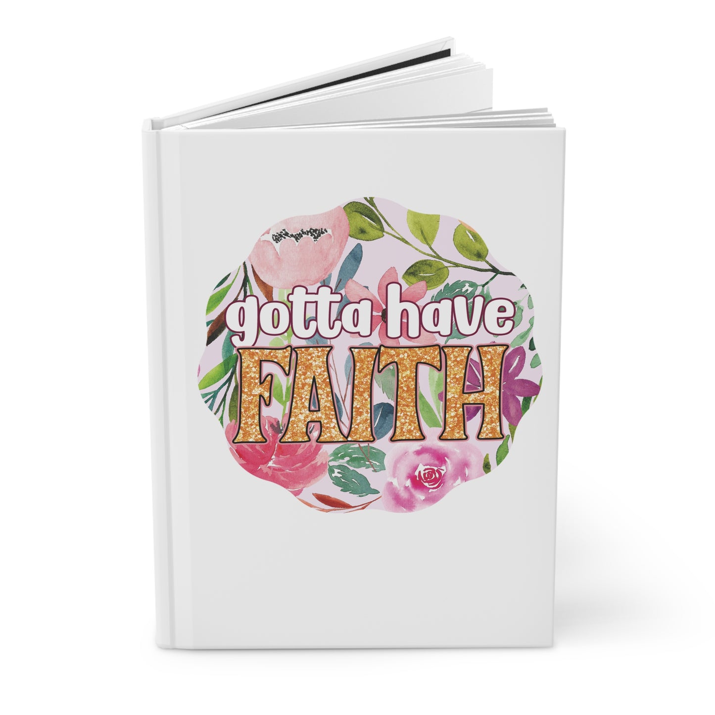 Hardcover Journal