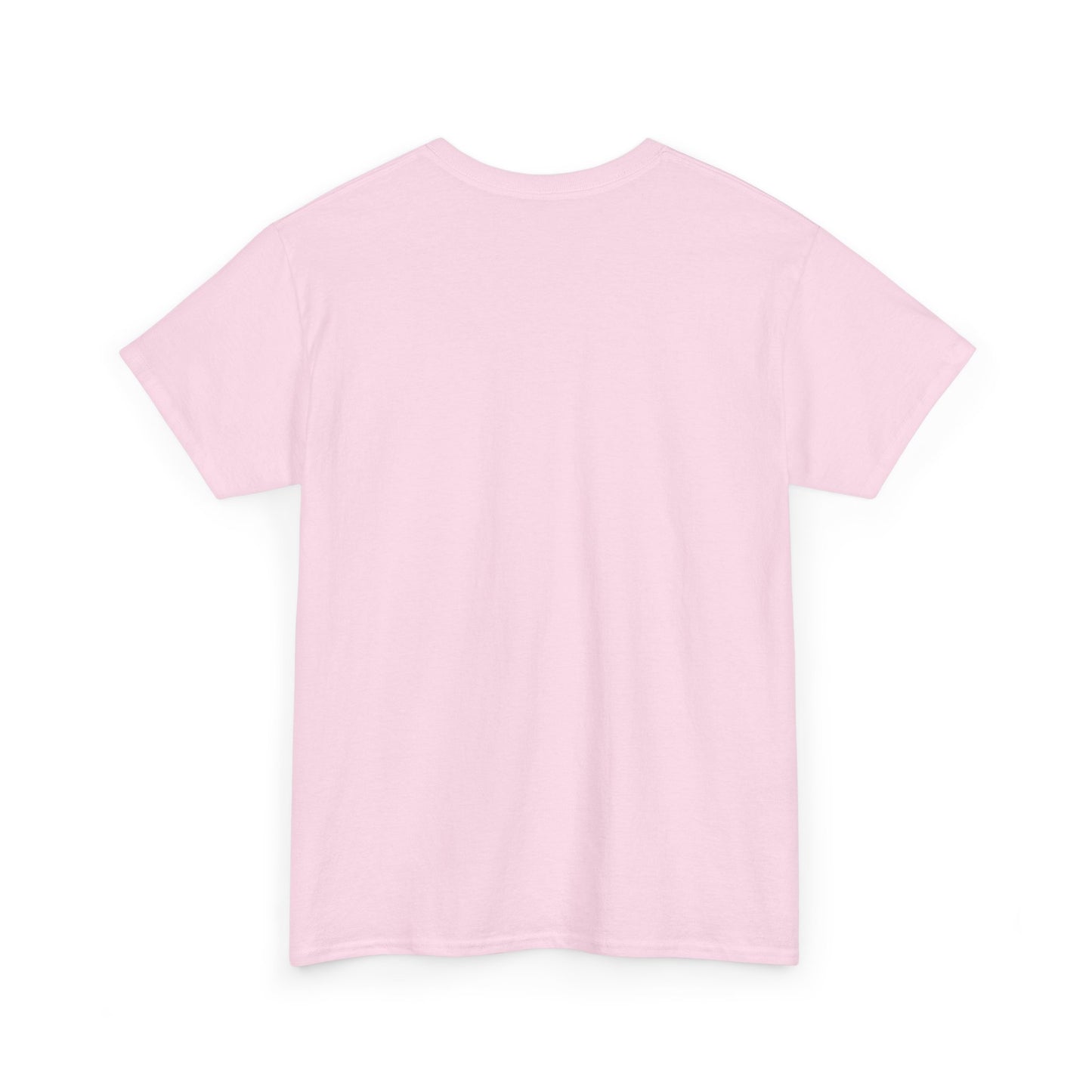 Bootiful Cotton Tee