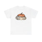 Pumpkins Cotton Tee