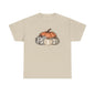 Pumpkins Cotton Tee