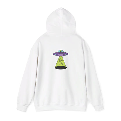 Alien Sweatshirt