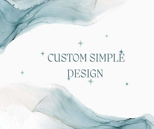 Custom design