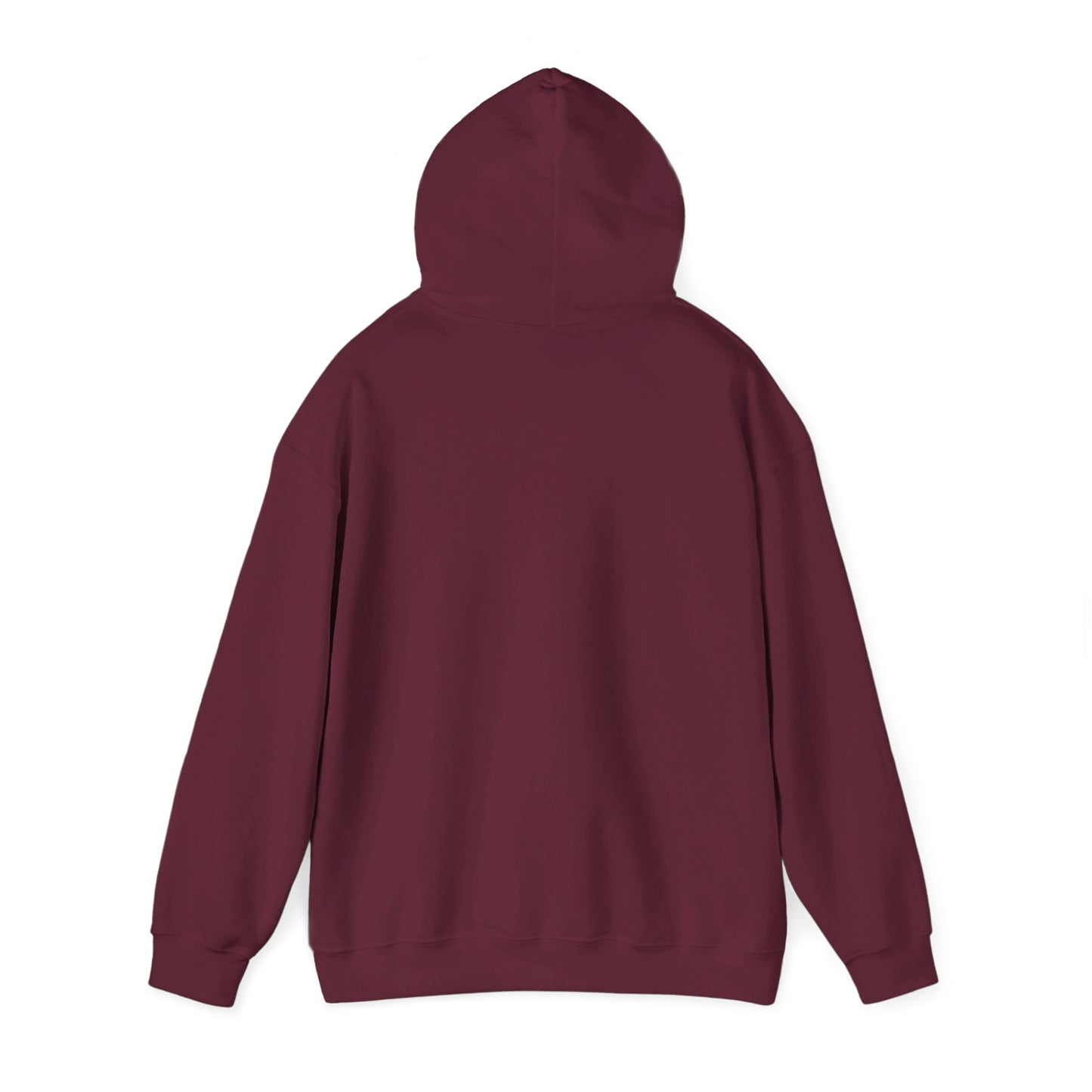 Surviving Hooded Sweatshirt