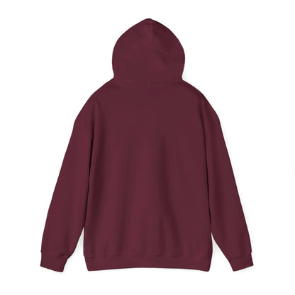 Surviving Hooded Sweatshirt