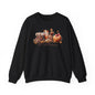 #Fallbasics Crewneck