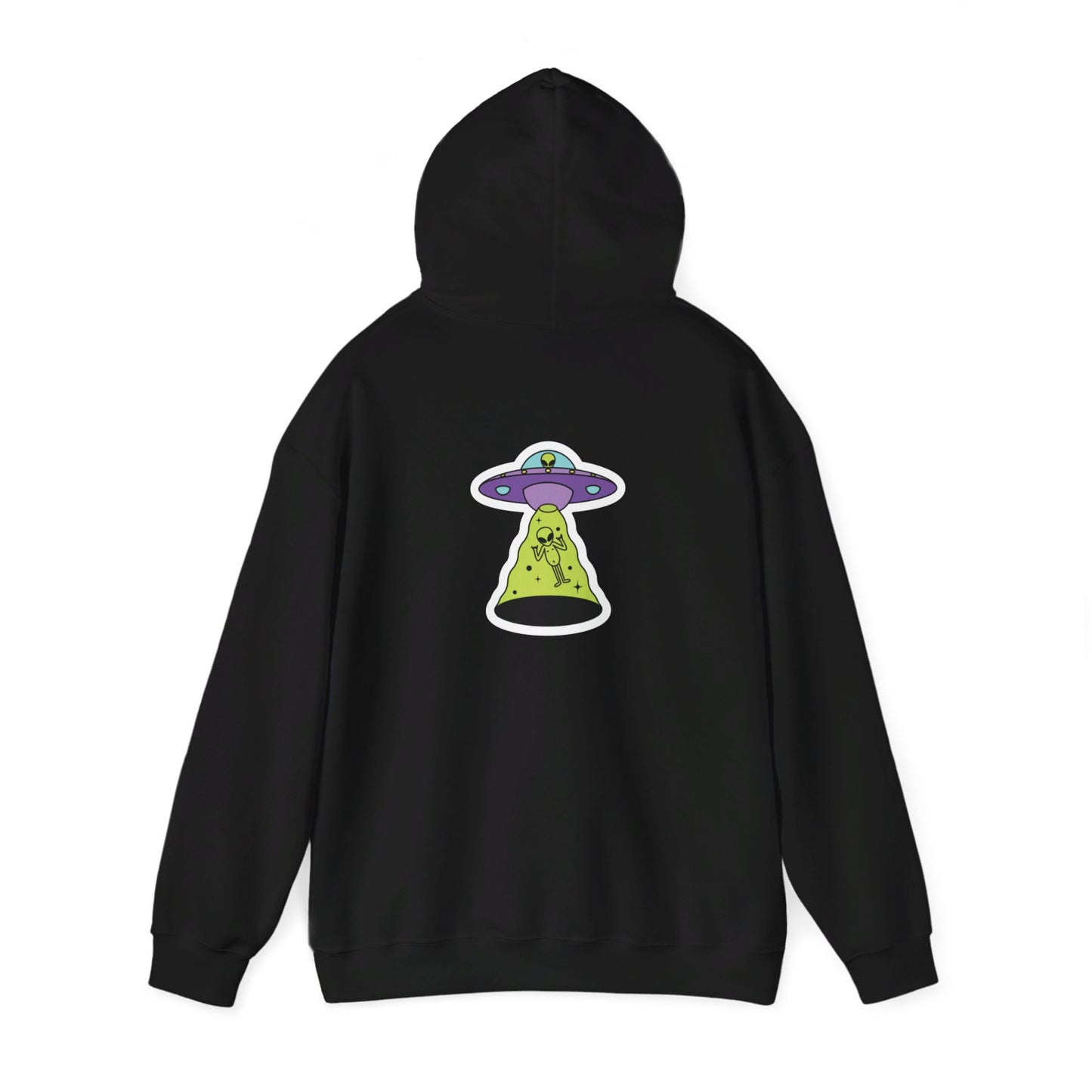 Alien Sweatshirt