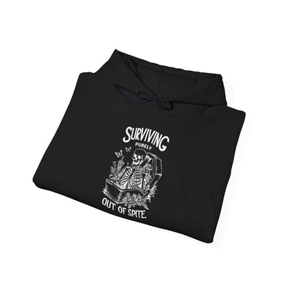 Surviving Hooded Sweatshirt