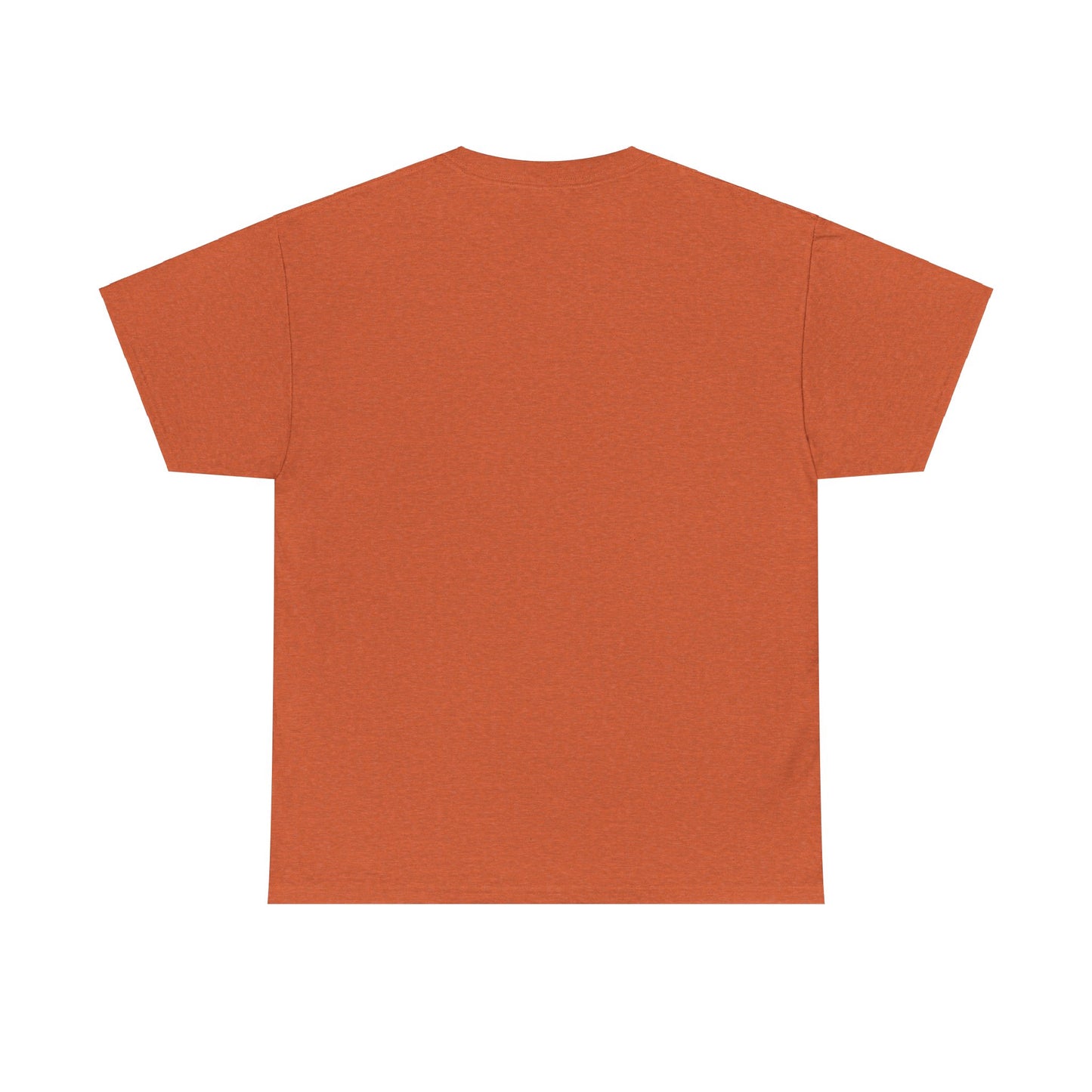 Pumpkins Cotton Tee