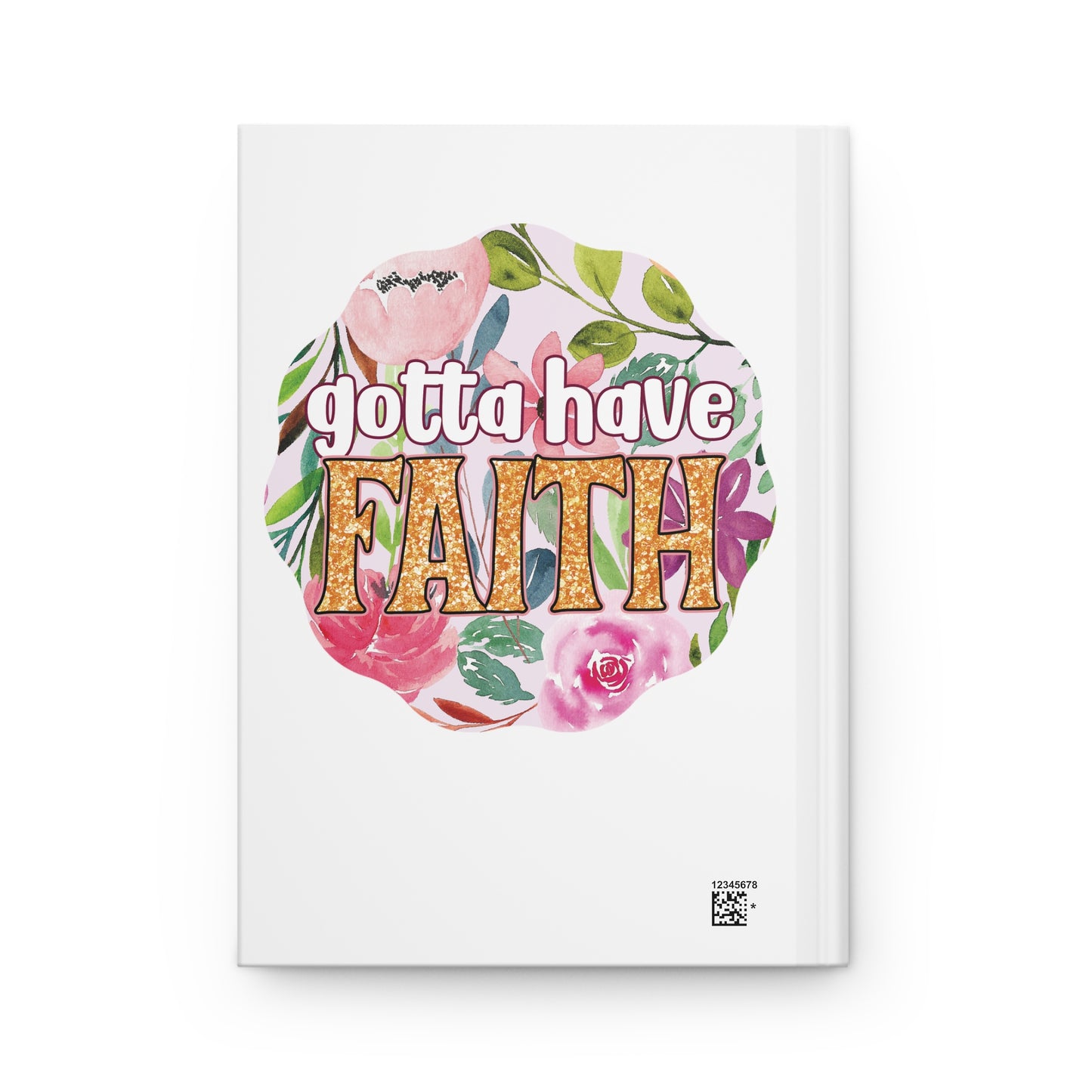 Hardcover Journal