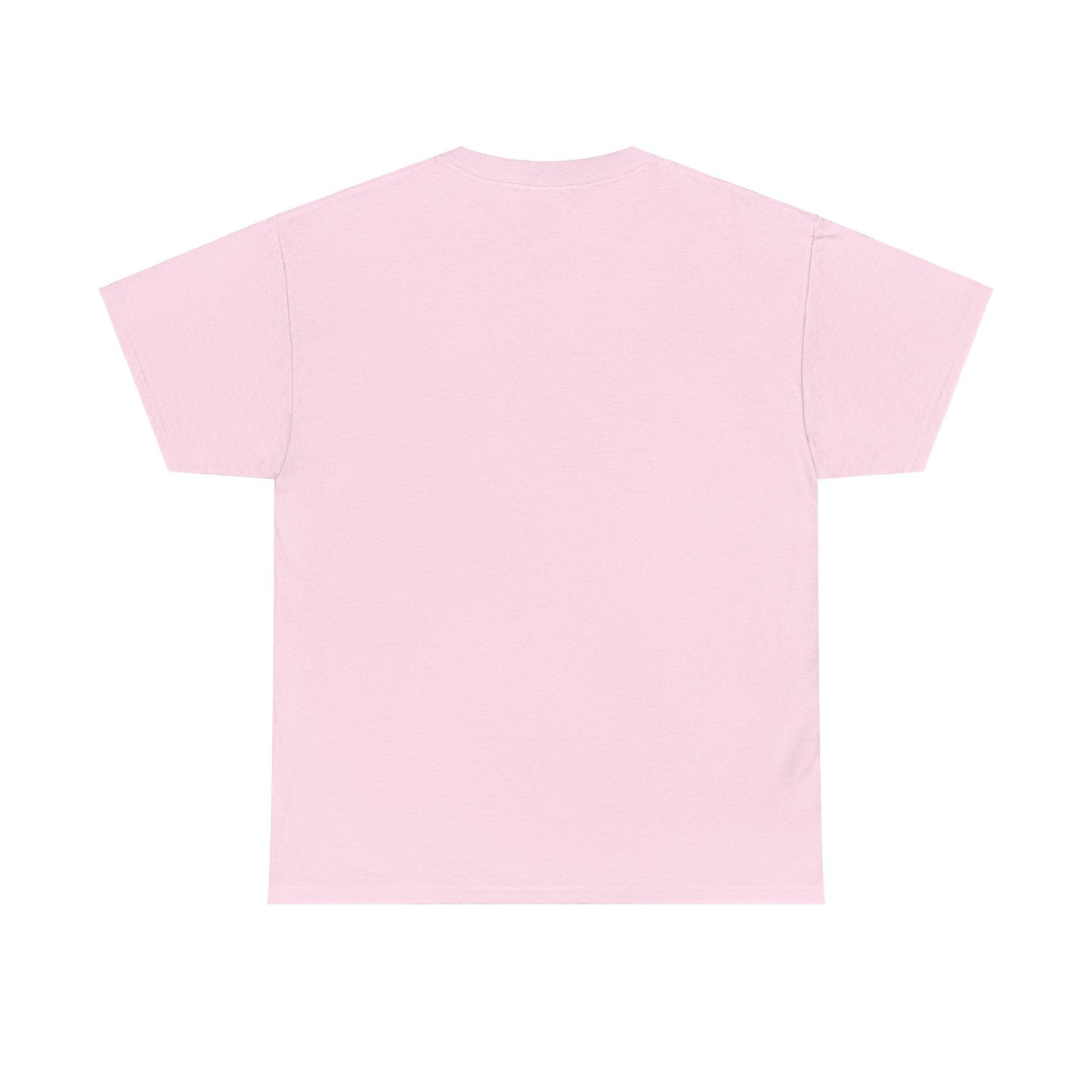 Bootiful Cotton Tee