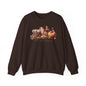 #Fallbasics Crewneck