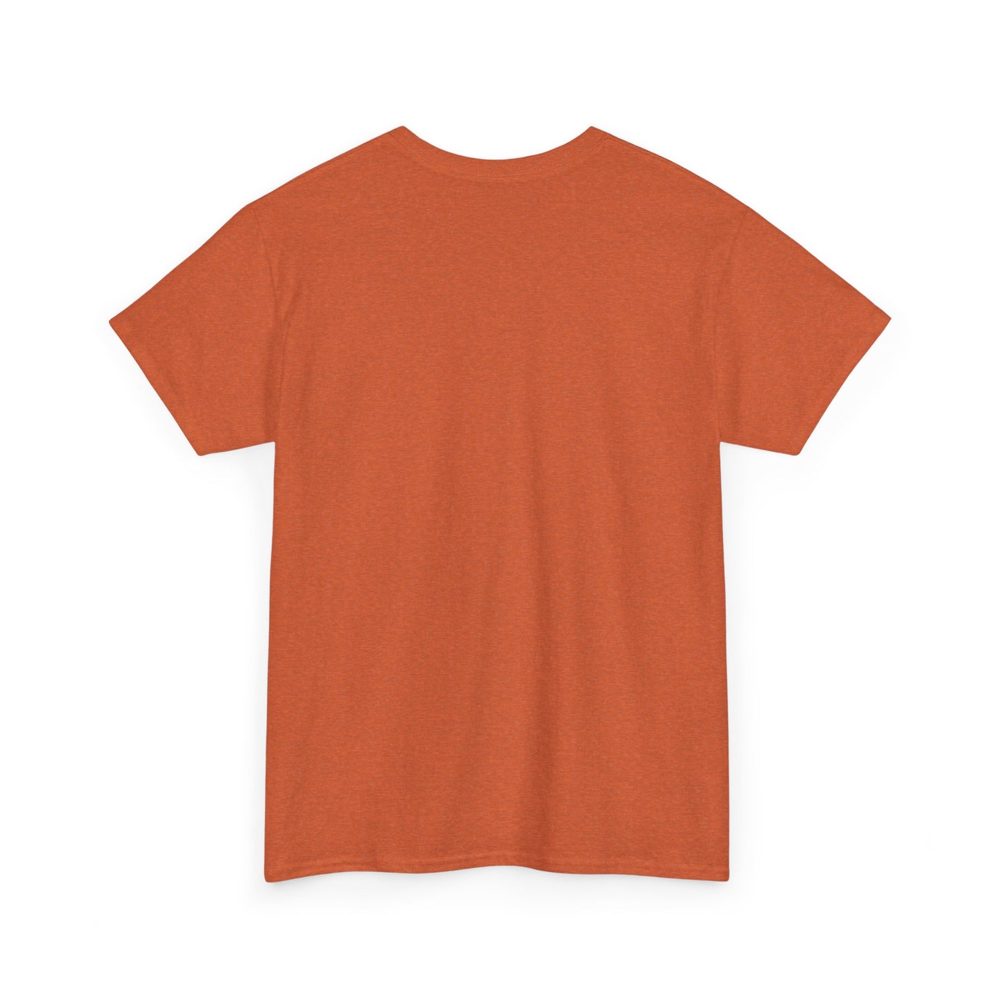 Pumpkins Cotton Tee