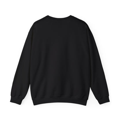 Fall skeleton Crewneck Sweatshirt