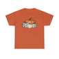 Pumpkins Cotton Tee