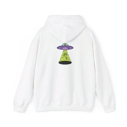 Alien Sweatshirt