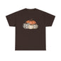 Pumpkins Cotton Tee