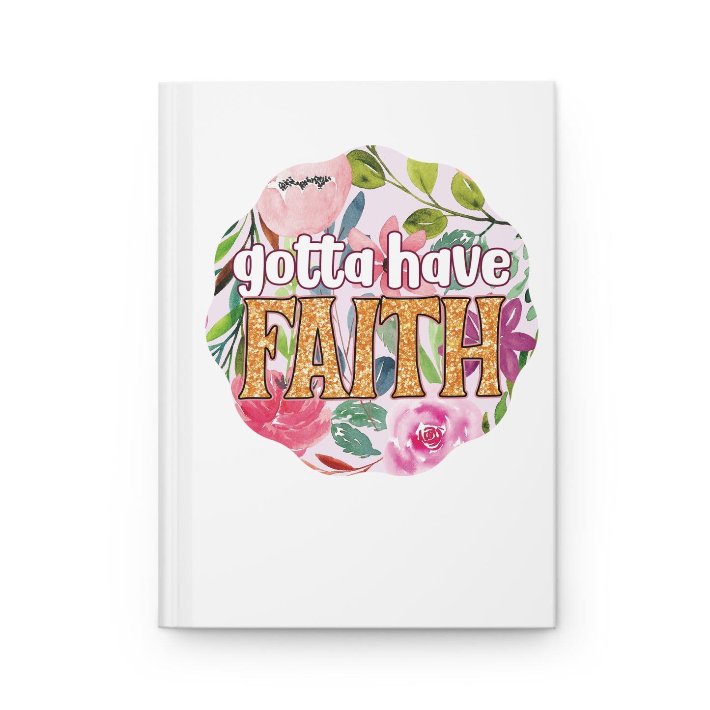 Hardcover Journal